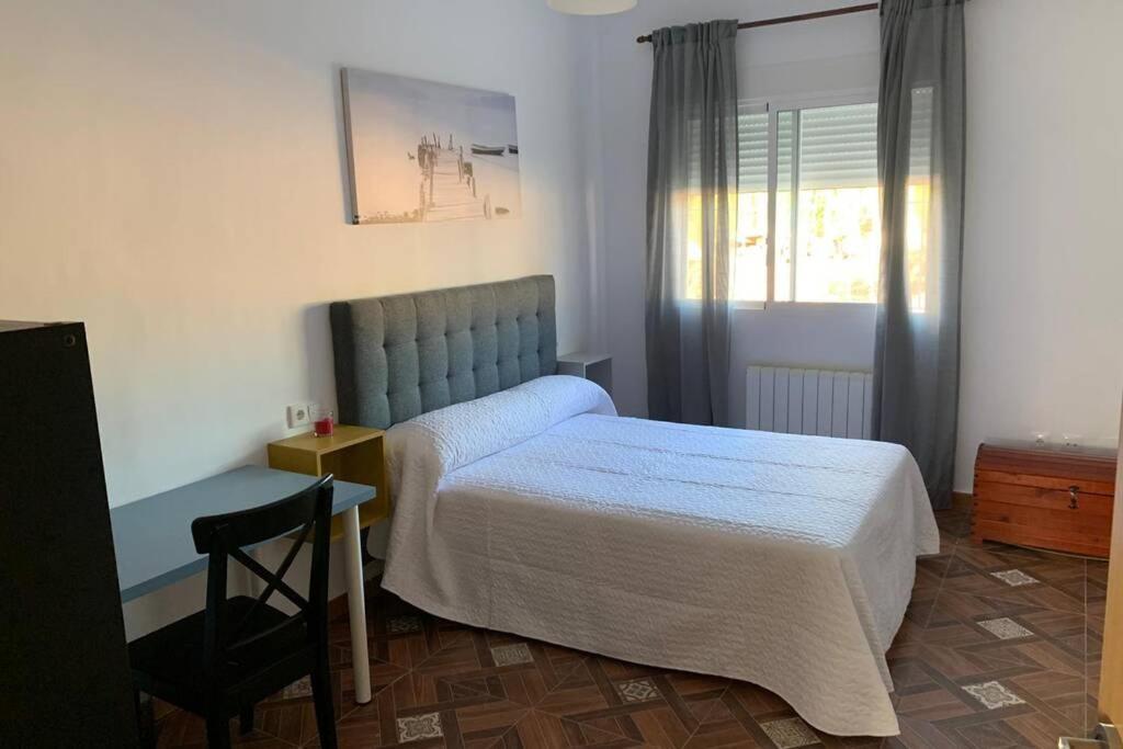 Casa Rural Gomez De Hita Caravaca De La Cruz Extérieur photo